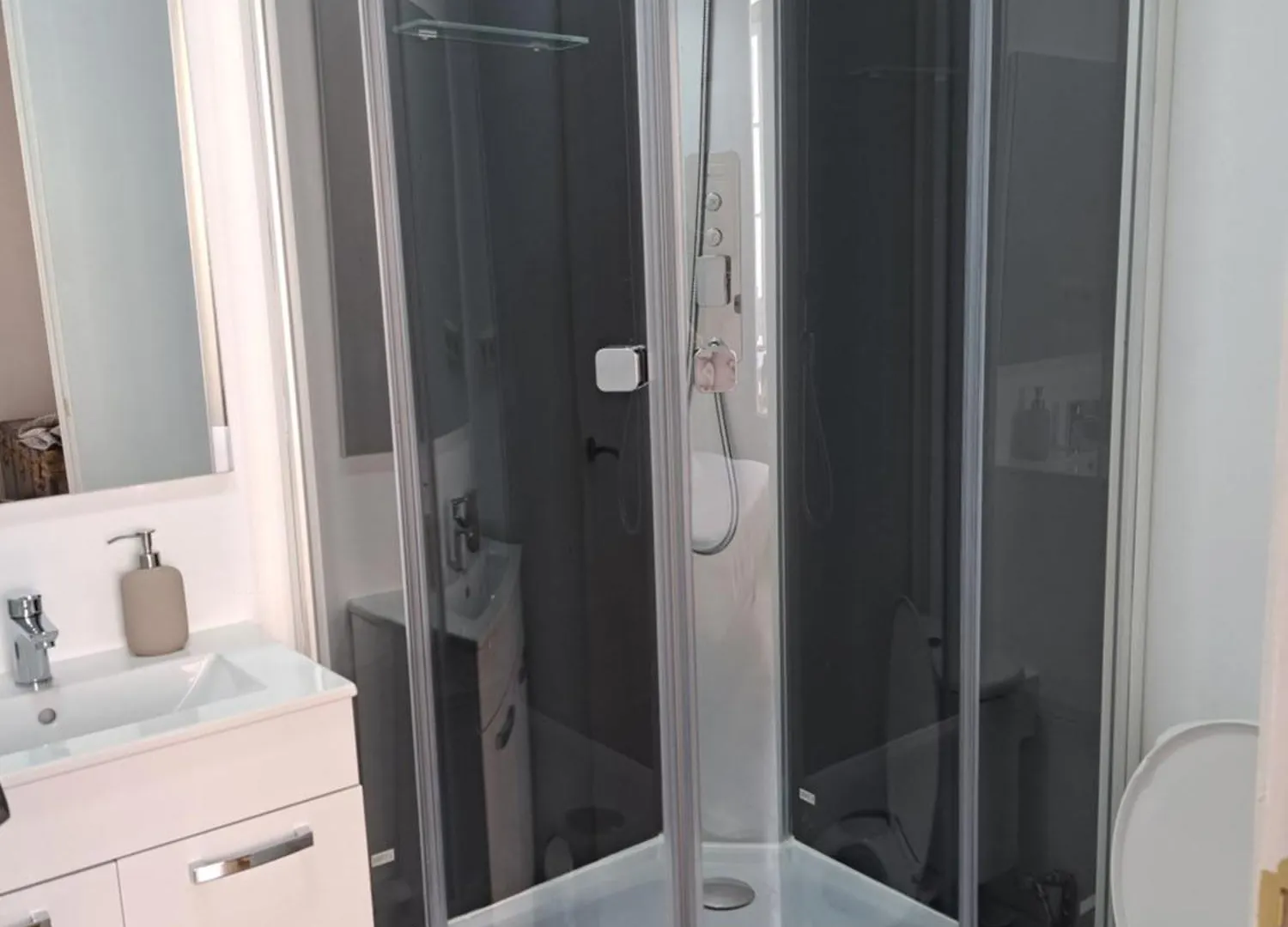 Barcelona Central Apartments İspanya