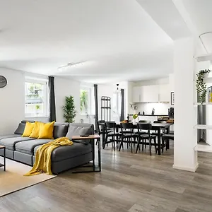 Great In Central Apartment München