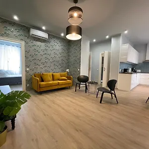 Astoria Downtown Superior Apartment Budapest