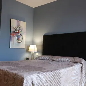  Appartement La Carmen Espagne