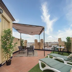  Appartement Exclusive Triplex With Private Terrace Espagne