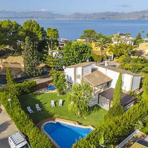 Cielo De Bonaire Villa Alcúdia