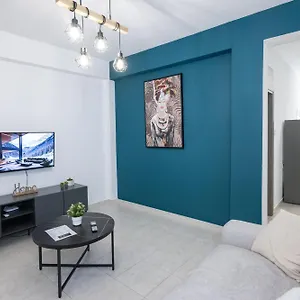  Appartement Bellagio Napa Chypre