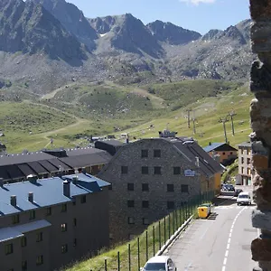  Appartement Borruscall Andorre