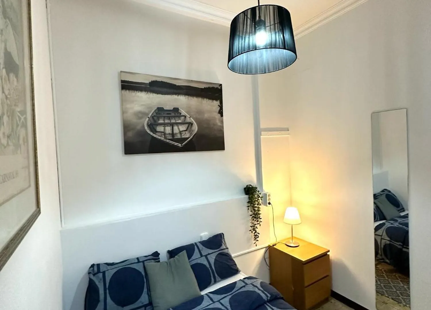 Barcelona Central Apartments Spain