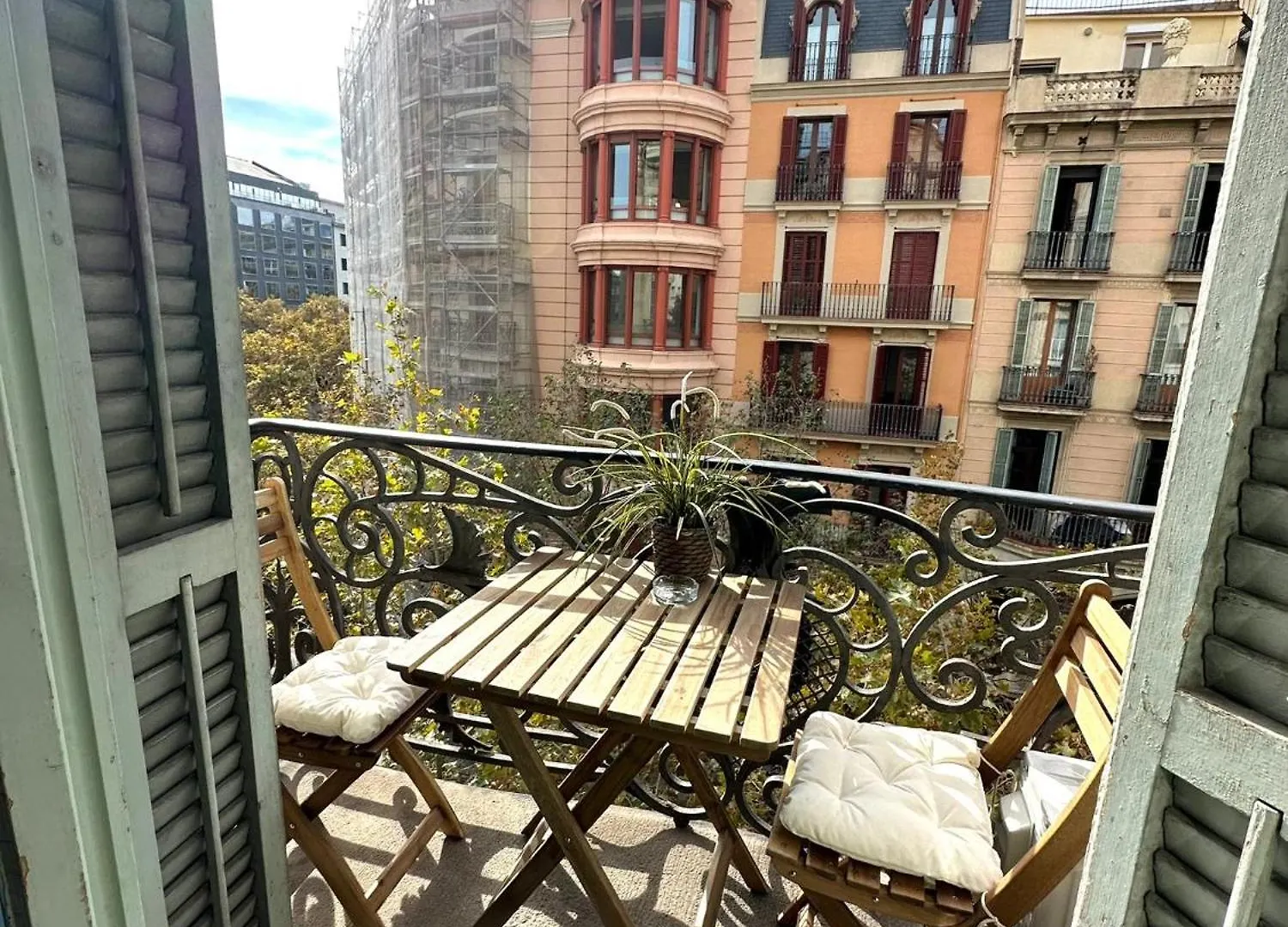 Barcelona Central Apartments 0*,  Spain
