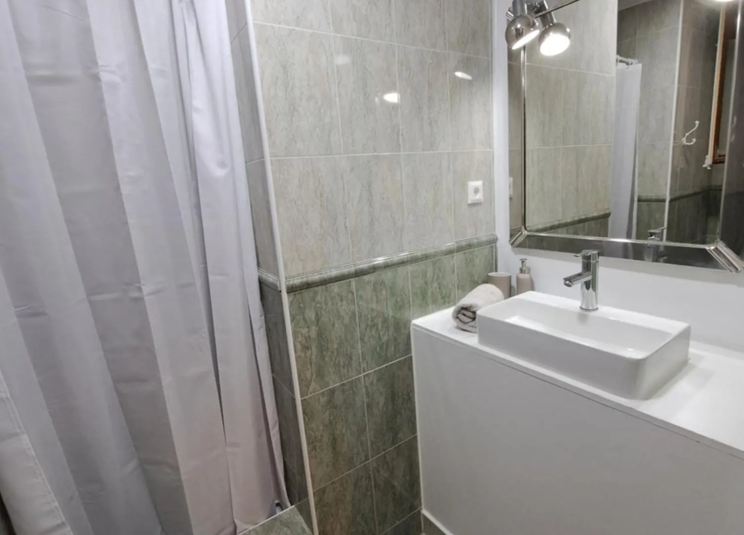 Barcelona Central Apartments Spanien