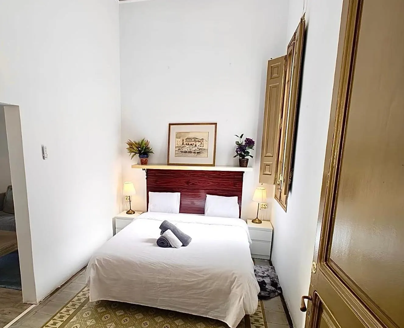 Barcelona Central Apartments 0*,